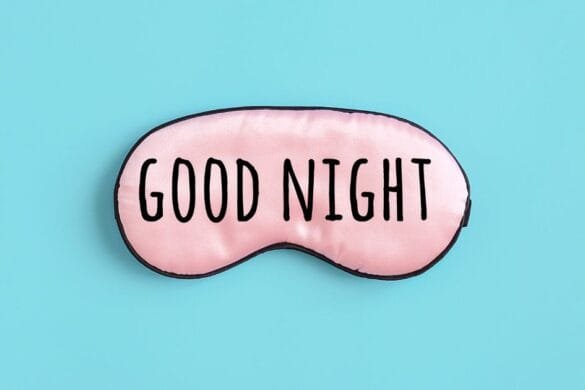 Routine du soir: 10 rituels pour Bien Dormir et se Réveiller en Forme ...